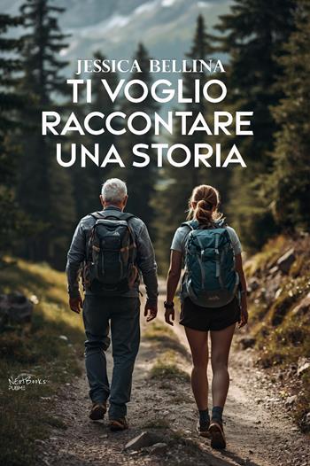 Ti voglio raccontare una storia - Jessica Bellina - Libro PubMe 2026, Lifebooks | Libraccio.it