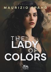 The lady of colors