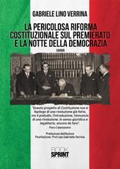La pericolosa riforma costituzionale sul premierato e la notte della democrazia