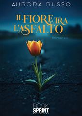 Il fiore tra l’asfalto