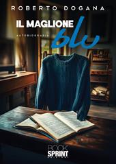 Il maglione blu