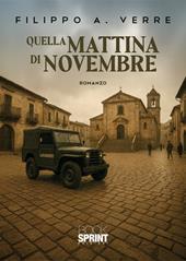 Quella mattina di novembre