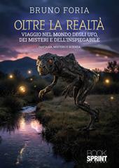 Oltre la realtà