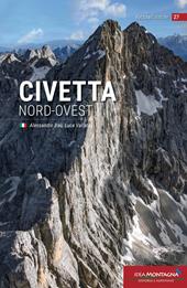 Civetta nord-ovest