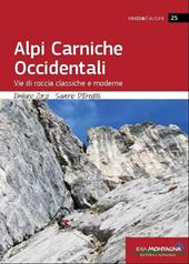 Alpi Carniche occidentali