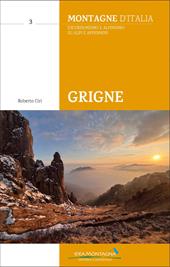 Grigne. Montagne d'Italia
