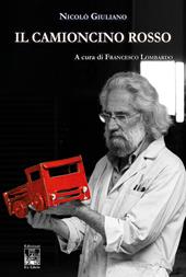 Il camioncino rosso