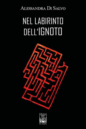 Nel labirinto dell'ignoto - Alessandra Di Salvo - Libro Edizioni Ex Libris 2025, La biblioteca ideale | Libraccio.it