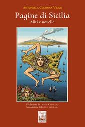 Pagine di Sicilia. Miti e novelle