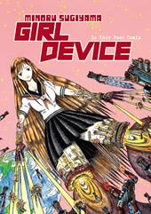 Girl device