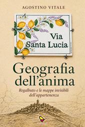 Geografia dell'anima. Regalbuto e le mappe invisibili dell'appartenenza