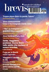 Brevis (2026). Vol. 44