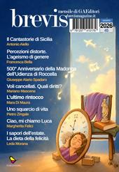 Brevis (2026). Vol. 45