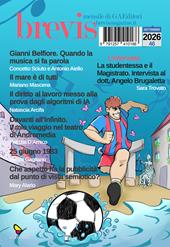 Brevis (2026). Vol. 46