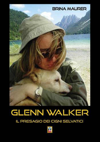 Glenn Walker. Il presagio dei cigni selvatici - Brina Maurer - Libro Macabor 2026, Nodi | Libraccio.it