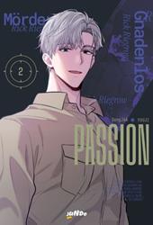 Passion. Vol. 2