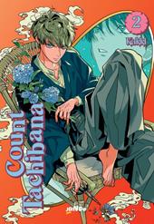 Count Tachibana. Vol. 2