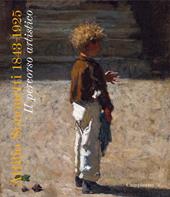 Attilio Simonetti. 1843-1925. Il percorso artistico