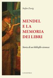 Mendel e la memoria dei libri