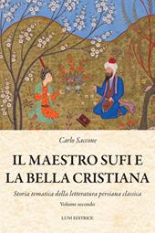 Il maestro Sufi e la bella cristiana