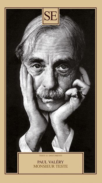 Monsieur Teste - Paul Valéry - Libro SE 2026, Testi e documenti | Libraccio.it