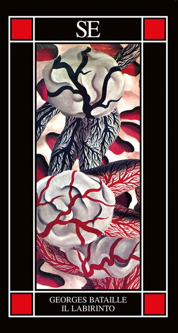 Il labirinto - Georges Bataille - Libro SE 2026, Piccola enciclopedia | Libraccio.it
