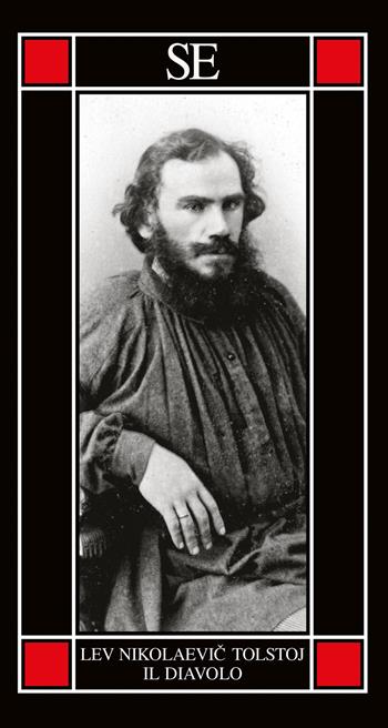 Il diavolo - Lev Tolstoj - Libro SE 2026, Piccola enciclopedia | Libraccio.it