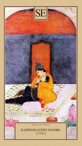 Citra - Rabindranath Tagore - Libro SE 2026, Testi e documenti | Libraccio.it