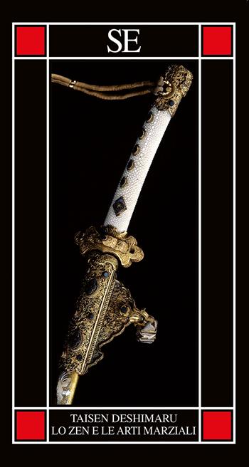 Lo zen e le arti marziali - Taïsen Deshimaru - Libro SE 2026, Piccola enciclopedia | Libraccio.it