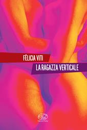La ragazza verticale