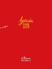 Agenda docente 2026-2027