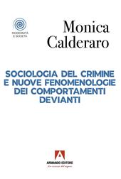 Sociologia del crimine e deviante