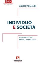Individuo e società