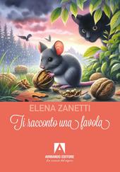Ti racconto una favola