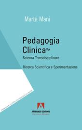 Pedagogia clinica