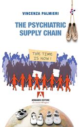 The psychiatric supply chain