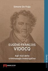Eugene François Vidocq