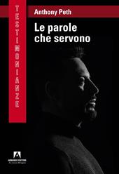 Le parole che servono