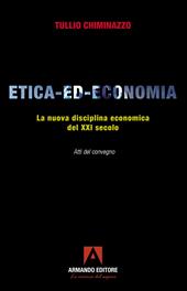 Etica ed economica
