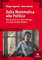 Dalla matematica alla politica