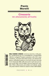 Cineserie. Un allenamento all'inutile