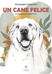 Un cane felice