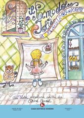 Il pandolce di Jolie