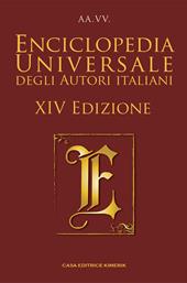 Enciclopedia universale degli autori italiani