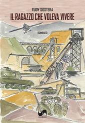 Il ragazzo che voleva vivere