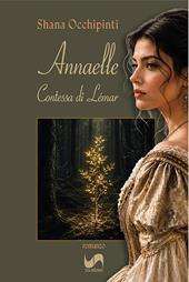 Annaelle. Contessa di Lémar