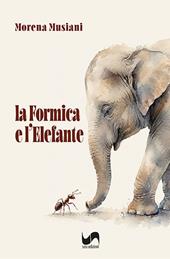 La formica e l'elefante