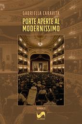 Porte aperte al Modernissimo
