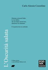 L'oscurità salata