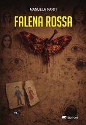 Falena rossa